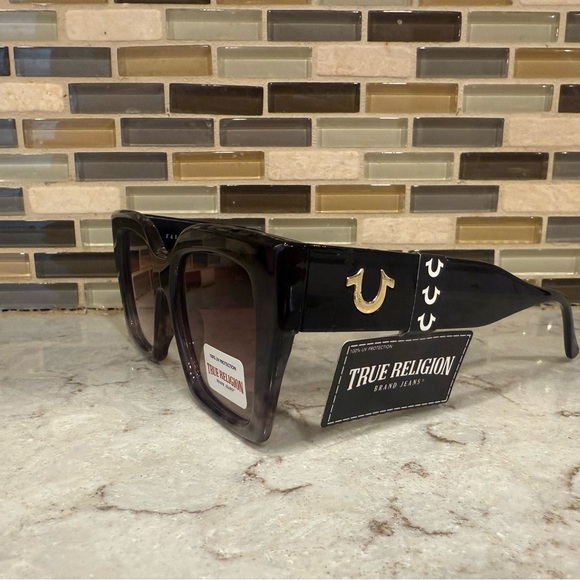 Women’s True Religion Sunglasses-NWT - Picture 4 of 6